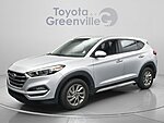 Used 2017 HYUNDAI TUCSON SE PLUS in GREENVILLE, SOUTH CAROLINA (Photo 1)