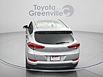 Used 2017 HYUNDAI TUCSON SE PLUS in GREENVILLE, SOUTH CAROLINA (Photo 10)