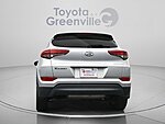 Used 2017 HYUNDAI TUCSON SE PLUS in GREENVILLE, SOUTH CAROLINA (Photo 11)