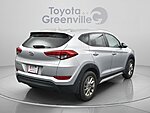 Used 2017 HYUNDAI TUCSON SE PLUS in GREENVILLE, SOUTH CAROLINA (Photo 12)