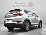 Used 2017 HYUNDAI TUCSON SE PLUS in GREENVILLE, SOUTH CAROLINA (Photo 13)