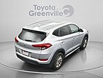 Used 2017 HYUNDAI TUCSON SE PLUS in GREENVILLE, SOUTH CAROLINA (Photo 14)