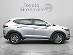 Used 2017 HYUNDAI TUCSON SE PLUS in GREENVILLE, SOUTH CAROLINA (Photo 15)