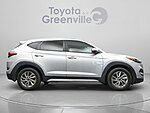 Used 2017 HYUNDAI TUCSON SE PLUS in GREENVILLE, SOUTH CAROLINA (Photo 16)