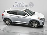 Used 2017 HYUNDAI TUCSON SE PLUS in GREENVILLE, SOUTH CAROLINA (Photo 17)