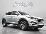 Used 2017 HYUNDAI TUCSON SE PLUS in GREENVILLE, SOUTH CAROLINA (Photo 18)