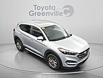 Used 2017 HYUNDAI TUCSON SE PLUS in GREENVILLE, SOUTH CAROLINA (Photo 19)