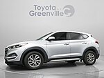 Used 2017 HYUNDAI TUCSON SE PLUS in GREENVILLE, SOUTH CAROLINA (Photo 2)
