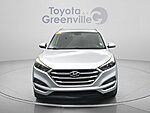 Used 2017 HYUNDAI TUCSON SE PLUS in GREENVILLE, SOUTH CAROLINA (Photo 20)