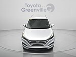 Used 2017 HYUNDAI TUCSON SE PLUS in GREENVILLE, SOUTH CAROLINA (Photo 21)