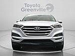 Used 2017 HYUNDAI TUCSON SE PLUS in GREENVILLE, SOUTH CAROLINA (Photo 22)