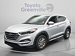 Used 2017 HYUNDAI TUCSON SE PLUS in GREENVILLE, SOUTH CAROLINA (Photo 23)