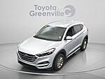 Used 2017 HYUNDAI TUCSON SE PLUS in GREENVILLE, SOUTH CAROLINA (Photo 24)