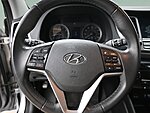 Used 2017 HYUNDAI TUCSON SE PLUS in GREENVILLE, SOUTH CAROLINA (Photo 26)