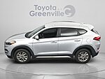 Used 2017 HYUNDAI TUCSON SE PLUS in GREENVILLE, SOUTH CAROLINA (Photo 3)