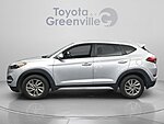 Used 2017 HYUNDAI TUCSON SE PLUS in GREENVILLE, SOUTH CAROLINA (Photo 4)