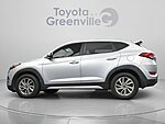 Used 2017 HYUNDAI TUCSON SE PLUS in GREENVILLE, SOUTH CAROLINA (Photo 5)