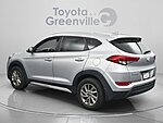Used 2017 HYUNDAI TUCSON SE PLUS in GREENVILLE, SOUTH CAROLINA (Photo 6)