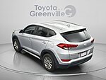 Used 2017 HYUNDAI TUCSON SE PLUS in GREENVILLE, SOUTH CAROLINA (Photo 8)