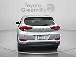 Used 2017 HYUNDAI TUCSON SE PLUS in GREENVILLE, SOUTH CAROLINA (Photo 9)