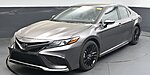 Used 2024 TOYOTA CAMRY XSE in GREENVILLE, SOUTH CAROLINA
