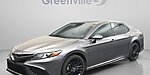 Used 2024 TOYOTA CAMRY XSE in GREENVILLE, SOUTH CAROLINA
