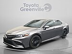 Used 2024 TOYOTA CAMRY XSE in GREENVILLE, SOUTH CAROLINA (Photo 1)