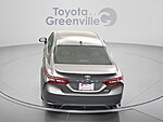 Used 2024 TOYOTA CAMRY XSE in GREENVILLE, SOUTH CAROLINA (Photo 10)