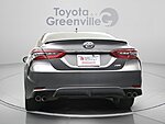 Used 2024 TOYOTA CAMRY XSE in GREENVILLE, SOUTH CAROLINA (Photo 11)