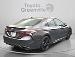 Used 2024 TOYOTA CAMRY XSE in GREENVILLE, SOUTH CAROLINA (Photo 12)