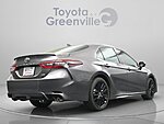 Used 2024 TOYOTA CAMRY XSE in GREENVILLE, SOUTH CAROLINA (Photo 13)