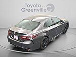 Used 2024 TOYOTA CAMRY XSE in GREENVILLE, SOUTH CAROLINA (Photo 14)