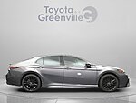 Used 2024 TOYOTA CAMRY XSE in GREENVILLE, SOUTH CAROLINA (Photo 15)