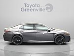 Used 2024 TOYOTA CAMRY XSE in GREENVILLE, SOUTH CAROLINA (Photo 16)