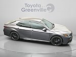 Used 2024 TOYOTA CAMRY XSE in GREENVILLE, SOUTH CAROLINA (Photo 17)