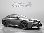 Used 2024 TOYOTA CAMRY XSE in GREENVILLE, SOUTH CAROLINA (Photo 18)