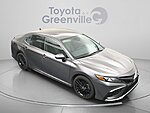 Used 2024 TOYOTA CAMRY XSE in GREENVILLE, SOUTH CAROLINA (Photo 19)