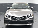Used 2024 TOYOTA CAMRY XSE in GREENVILLE, SOUTH CAROLINA (Photo 2)