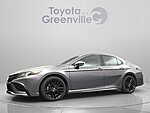 Used 2024 TOYOTA CAMRY XSE in GREENVILLE, SOUTH CAROLINA (Photo 2)