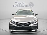 Used 2024 TOYOTA CAMRY XSE in GREENVILLE, SOUTH CAROLINA (Photo 20)