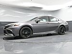 Used 2024 TOYOTA CAMRY XSE in GREENVILLE, SOUTH CAROLINA (Photo 22)