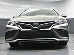Used 2024 TOYOTA CAMRY XSE in GREENVILLE, SOUTH CAROLINA (Photo 23)