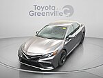 Used 2024 TOYOTA CAMRY XSE in GREENVILLE, SOUTH CAROLINA (Photo 23)