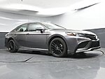 Used 2024 TOYOTA CAMRY XSE in GREENVILLE, SOUTH CAROLINA (Photo 24)