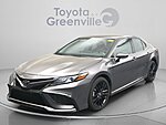 Used 2024 TOYOTA CAMRY XSE in GREENVILLE, SOUTH CAROLINA (Photo 24)