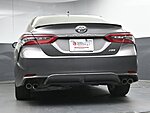 Used 2024 TOYOTA CAMRY XSE in GREENVILLE, SOUTH CAROLINA (Photo 27)