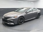 Used 2024 TOYOTA CAMRY XSE in GREENVILLE, SOUTH CAROLINA (Photo 3)