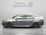 Used 2024 TOYOTA CAMRY XSE in GREENVILLE, SOUTH CAROLINA (Photo 3)
