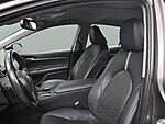 Used 2024 TOYOTA CAMRY XSE in GREENVILLE, SOUTH CAROLINA (Photo 32)