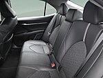 Used 2024 TOYOTA CAMRY XSE in GREENVILLE, SOUTH CAROLINA (Photo 33)